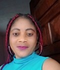 Carine 38 ans Yaoundé  Cameroun