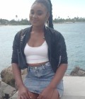 Rajedie 27 ans Tamatave Madagascar