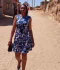 Lounah 47 ans Antananarivo Madagascar