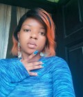 Sabine 31 ans Yaoundé  Cameroun