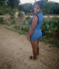 Fabiola 35 ans Andapa  Madagascar