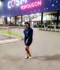 Sophie 36 Jahre Douala  Cameroun