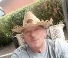 Ralf 60 ans Duisburg Allemagne