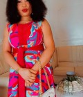 Elodie 36 ans Yaoundé  Cameroun