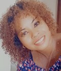 Huguette 39 ans Diego Suarez Madagascar