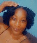 Josiane 43 ans Yaoundé  Cameroun