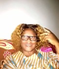 Marie  51 ans Centre Cameroun