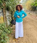 Jeannine  42 ans Toamasina  Madagascar