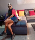 Louise 36 ans Yaoundé Cameroun