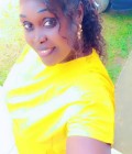 Judith 36 Jahre Douala Kamerun