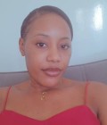 Merveille 28 ans Dakar Sénégal