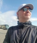 Christophe 53 ans Bordeaux France