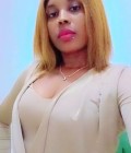 BINTA 32 Jahre Dakar Senegal