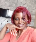 Emma 33 ans Cotonou  Bénin