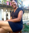 Arlette 54 ans Toamasina Madagascar