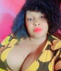 Olive 36 ans Yaoundé  Cameroun