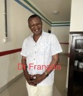 Francois 45 ans Yeoville Afrique du Sud