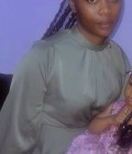 Micheline 27 years Yaounde Cameroon