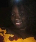 Henriette 32 ans Mbour  Sénégal