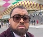 Brice 37 ans Bruxelles  Belgique