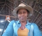 Blandine 40 ans Sambava Madagascar