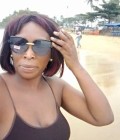 Mardoise 37 ans Bamileke  Cameroun