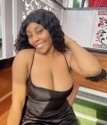 Angela 26 ans Cocody  Côte d'Ivoire