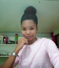 Rasoanirina 25 ans Tamatave Madagascar