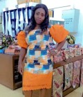 Dora 32 ans Yaoundé  Cameroun