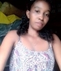 Cayna 34 ans Sambava Madagascar