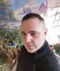 David 45 ans Orléans  France