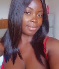 Dorine 38 Jahre Yaoundé  Kamerun