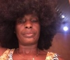 Suzanne 51 ans Yaoundé  Cameroun