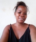 Benedicte 31 Jahre Nosy Be Hell Ville  Madagascar