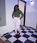 Julie  24 ans Lomé  Togo