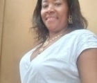 Brigitte 29 years Yaounde Cameroon