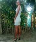 Tatiana 40 ans Sambava Madagascar