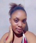 Emely 23 years Kribi  Cameroon