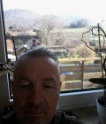 Csatmail 61 ans Weilbach  Allemagne