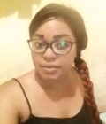 Marcelle 35 ans Yaoundé 1 Cameroun