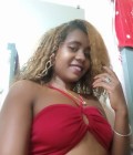 Ginah 34 ans Tananarive Madagascar