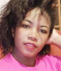 Ninah 29 ans Homme Sérieux  Madagascar