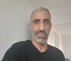 Salim 43 ans Le Havre  France