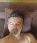 Chris 51 ans Nice  France