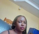 Marianne 34 years Yaoundé Cameroon