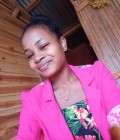 Claudie 27 ans Soanierana Ivongo Madagascar