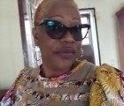 Micheline 51 ans  Cameroun