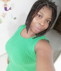 Peggy 23 ans Abidjan  Côte d'Ivoire