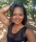 Annie 30 ans Tamatave Madagascar