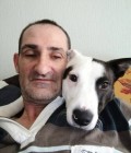 Damien 51 ans Pessac  France